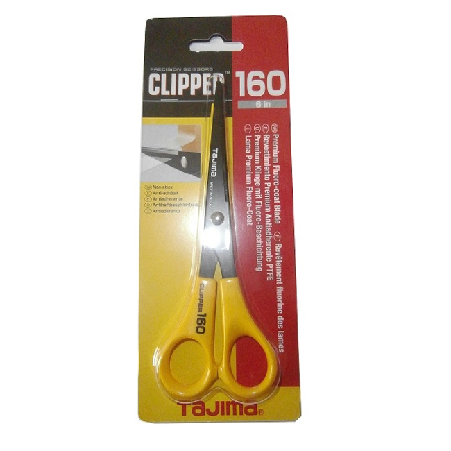 Vendita online Forbice di precisione Clipper 160 mm.